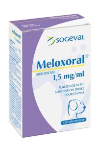 Meloxoral 1.5mg 50ml (OSALIA)