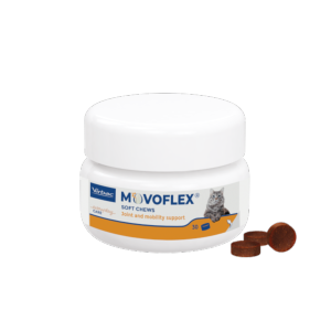 Movoflex chat  30bouchées (VIRBAC)
