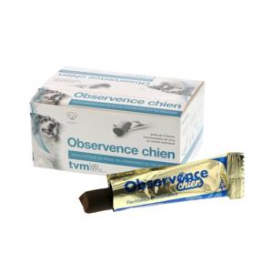 Observence chien barres 6x 25g (TVM)