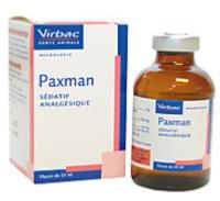 Paxman inj 25ml (VIRBAC)