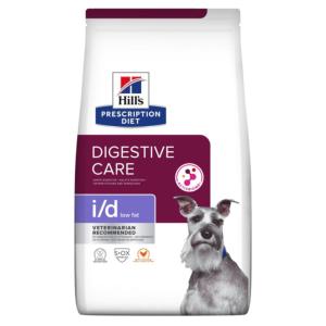 Pdiet canine ID low fat 12kg (HILL's)