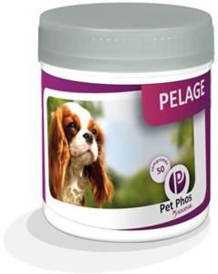 petphos spécial pelage 450cp (CEVA)