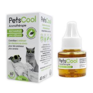 Petscool recharge 1x 40ml (AXIENCE)