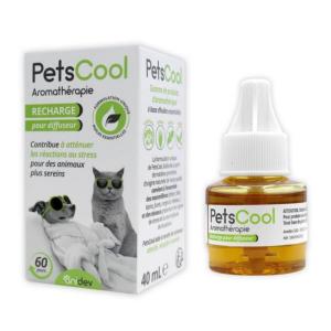 Petscool recharge 1x 40ml (AXIENCE)