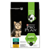 proplan dog puppy small mini poulet 3kg (PURINA)