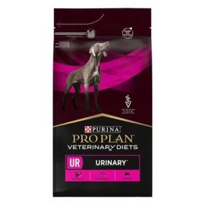 pvd canine UR urinary 3kg (PURINA)