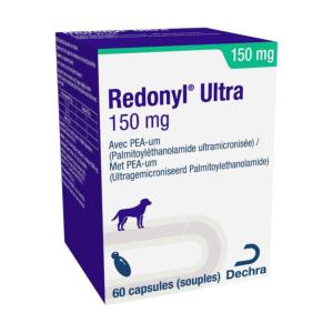 Redonyl 150mg 60 capsules (DECHRA)