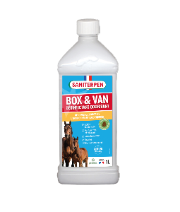saniterpen box&van 1L  (ACTION PIN)