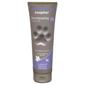 shampoing chiot 250ml (BEAPHAR)