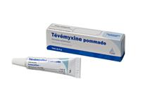 Tévémyxine pommade 5g (TVM)