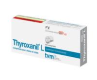 Thyroxanil L100cp (TVM)