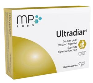 ultradiar 20 gélules (MP LABO)