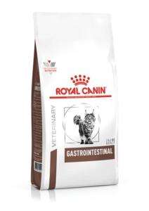 Vdiet cat gastro intestinal 400g (ROYAL CANIN)