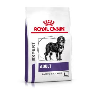 vetcare dog adult large 4kg (ROYAL CANIN)