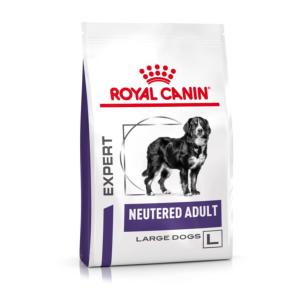 vetcare dog adult neutered large 3.5kg (ROYAL CANIN)