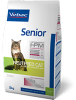 veterinary HPM senior neutered cat 1.5kg (VIRBAC)