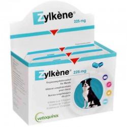 zylkene 225mg 100gélules (VETOQUINOL)