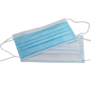 Masques chirurgical IIR (x50) (DIV)*
