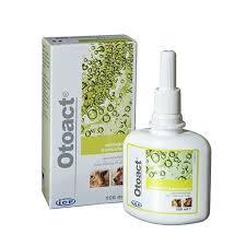 otoact 100ml (MP LABO)