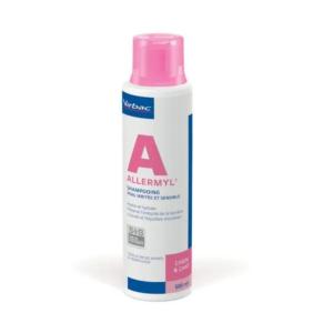 allermyl shampoing 500ml (VIRBAC)