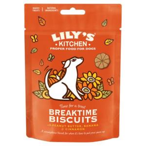 Breaktime 80g (LILY's Kitchen)