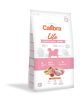 calibra dog junior small breed poulet 1.5kg (CALIBRA)