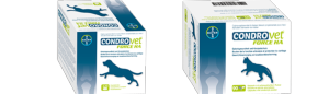 condrovet chien 80cp (ELANCO)