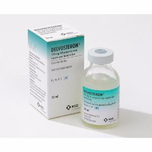 Delvosteron 20ml (MSD)