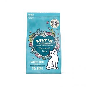 LK cat adult poisson 2kg (LILY's Kitchen)