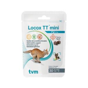 locox TT mini 30 bouchées (TVM)