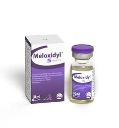 Meloxidyl inj. 5mg 10ml (CEVA)