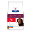 Pdiet canine ID stress mini 1.5kg (HILL's)