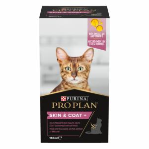 proplan skin coat chat 150ml (PURINA)