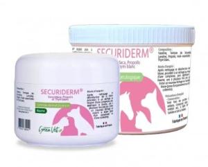 securiderm baume 90g (GREENVET)