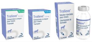 Tralieve inj. 10ml (DECHRA)