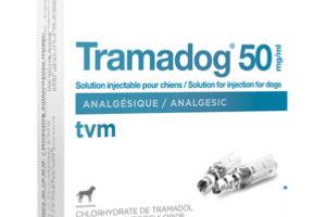 Tramadol Inj. (TVM)