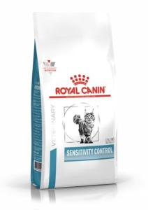 Vdiet cat sensitivity control 1.5kg (ROYAL CANIN)