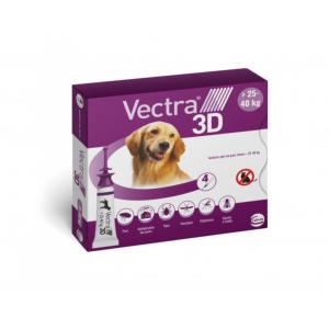 vectra 3D 25-40kg 4p (CEVA)