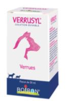 Verrusyl 30ml (BOIRON)