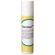 viacutan multidose 95ml (BOEHRINGER)