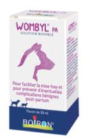 Wombyl pa 30ml (BOIRON)