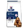 Pdiet canine ZD ab+ 3kg (HILL's)
