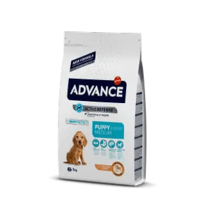 Advance dog puppy medium 12kg (AFFINITY)