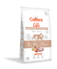 Calibra dog senior medium large poulet 12kg (CALIBRA)