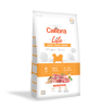 Calibra dog adulte small breed agneau 1.5kg (CALIBRA)