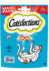 catisfaction saumon 180g (MARS)
