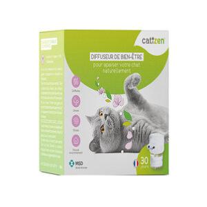 catizen diffuseur 48ml (MSD)