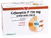 Cefaseptin P 750mg 200cp (VETOQUINOL)