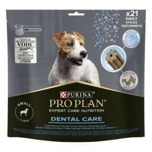 Dental care small 21 sticks (PURINA)