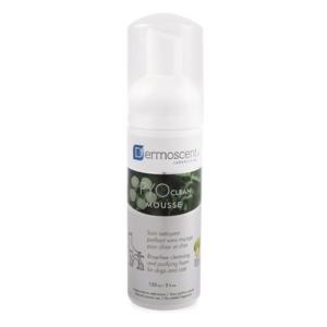 dermoscent pyoclean mousse 150ml (LDCA)